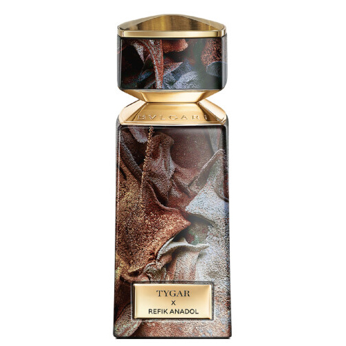 Tygar x Refik Anadol
