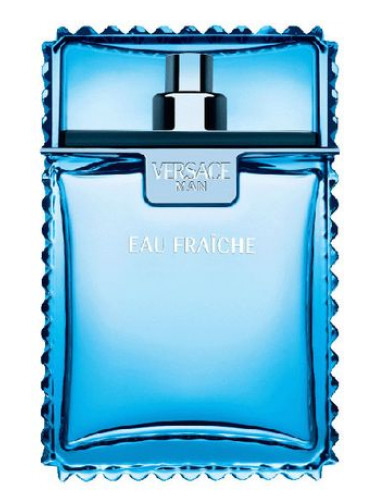Versace Man Eau Fraîche Extrême