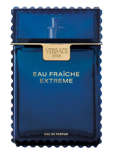Versace Man Eau Fraîche Extrême