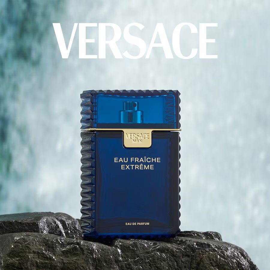 Versace Man Eau Fraîche Extrême