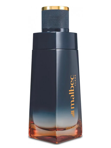 Malbec Flame O Boticário