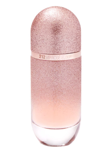 212 VIP Rosé Elixir