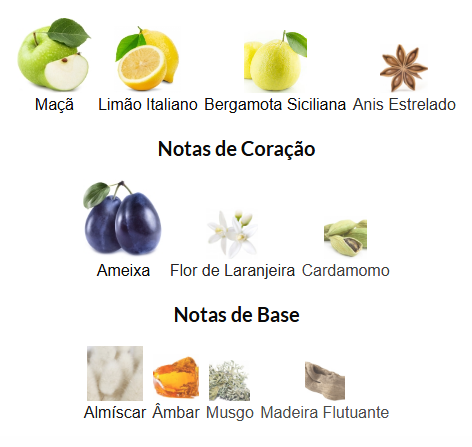 Hawas Ice for Him Rasasi 