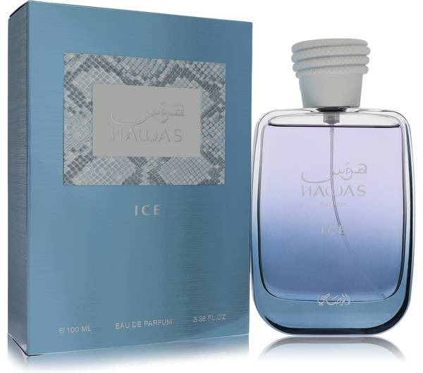 Hawas Ice for Him Rasasi 