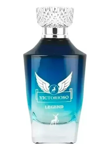 Victorioso Legend Maison Alhambra