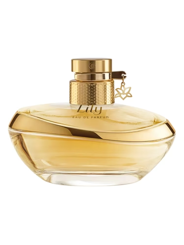 Lily Eau de Parfum O Boticário
