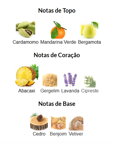 Polo 67 Eau de Parfum