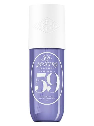 Cheirosa '59 Sol de Janeiro