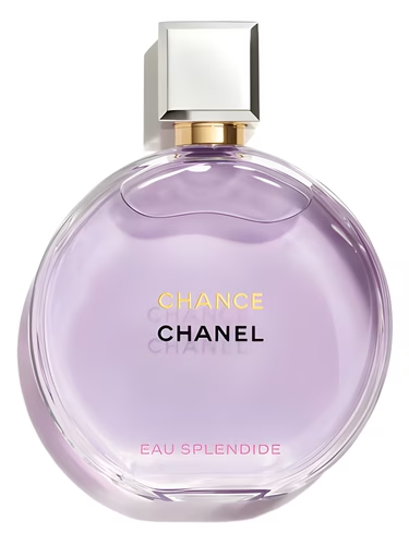 Chance Eau Splendide Chanel