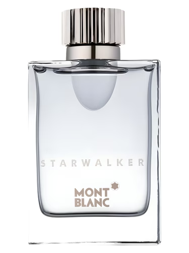 Starwalker Montblanc
