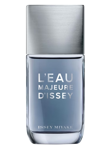L'Eau Majeure d'Issey Issey Miyake