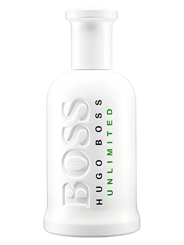 Hugo Boss Unlimited Hugo Boss