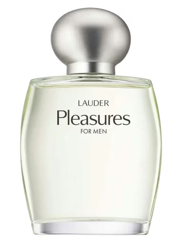 Pleasures For Men Estée Lauder