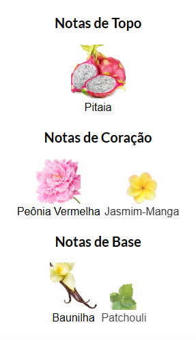 La Bomba Carolina Herrera