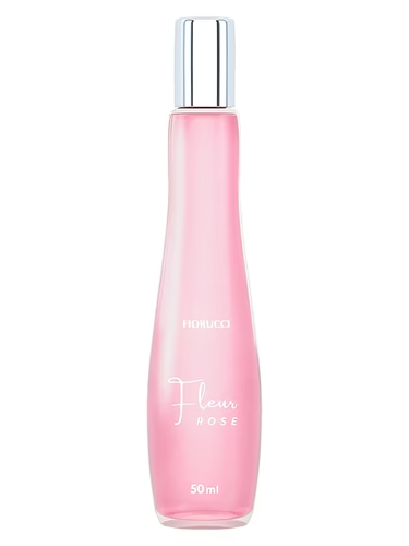 Fleur Rose da Fiorucci