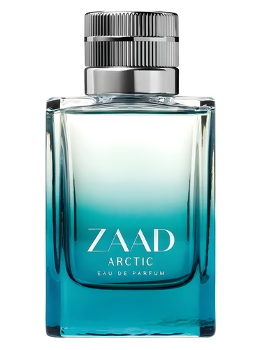 Zaad Arctic O Boticário