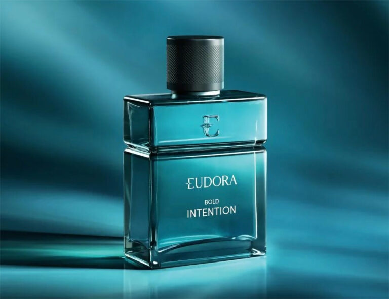 Bold Intention Eudora