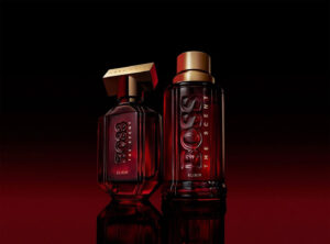 Boss The Scent Elixir For Him