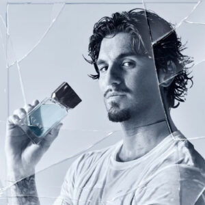 Perfume Clash O Boticário