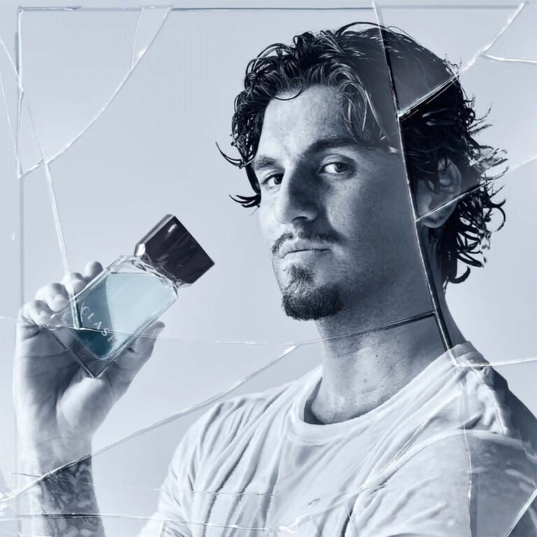 Perfume Clash O Boticário