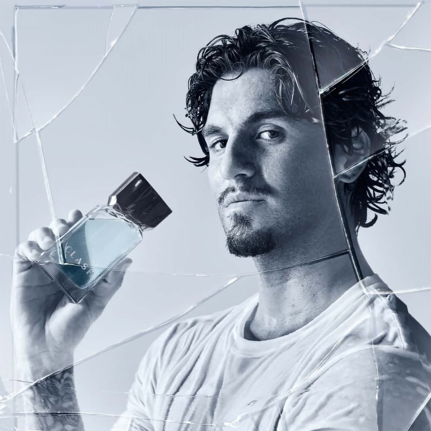 Perfume Clash O Boticário