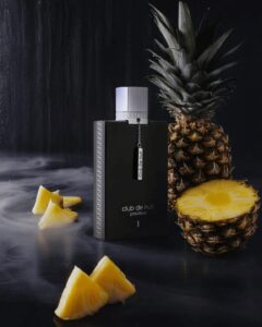 Club de Nuit Precieux