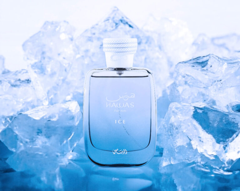 Rasasi Hawas Ice for Him