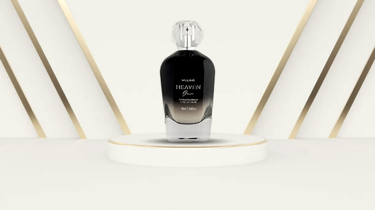 Heaven Groom da We Pink