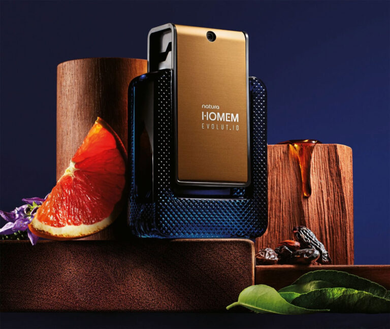 Natura Homem Evolut.io