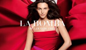 Carolina Herrera La Bomba