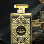 Oud Mystery Intense