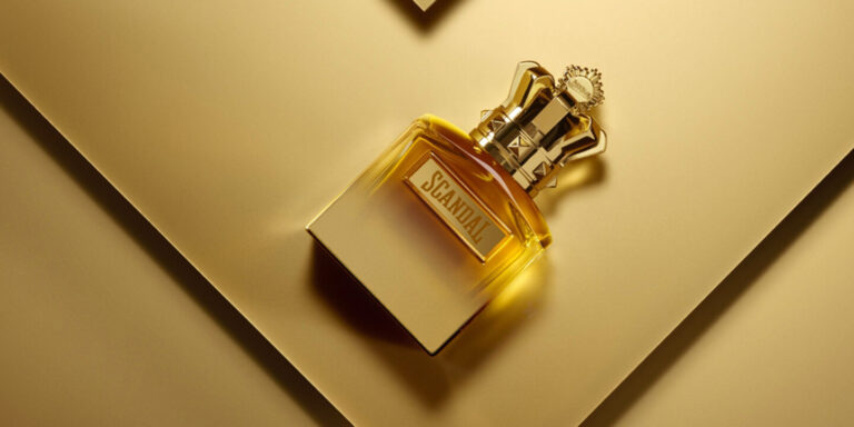 Scandal Pour Homme Absolu