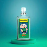 Cebolinha — Perfume Jequiti