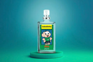 Cebolinha — Perfume Jequiti