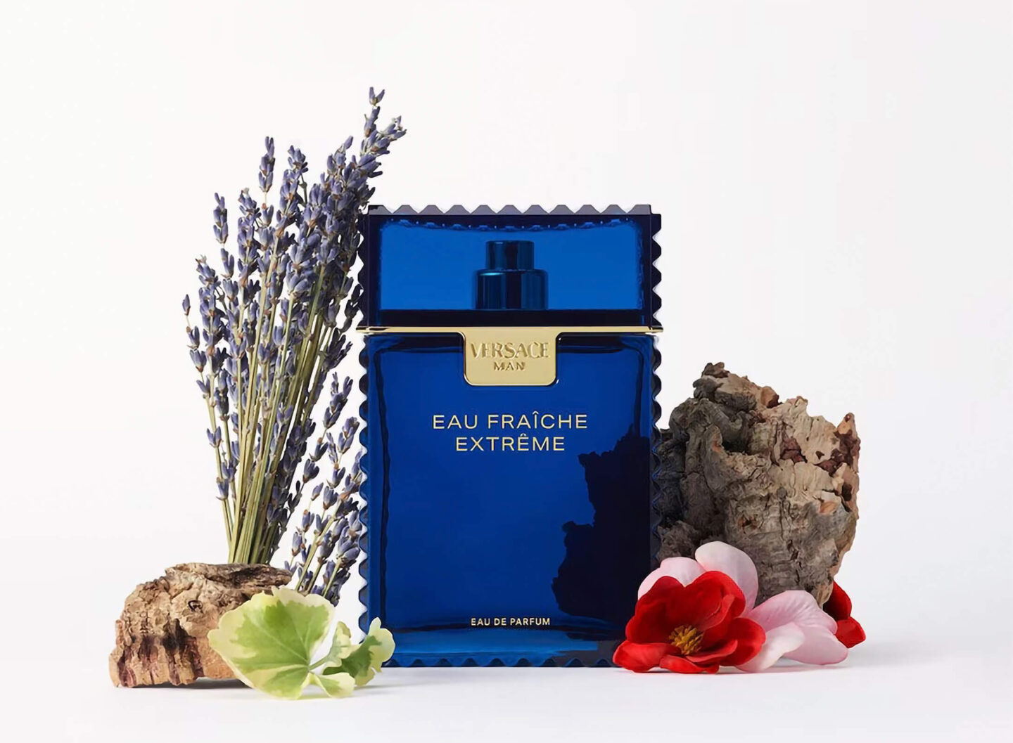 Versace Man Eau Fraîche Extrême