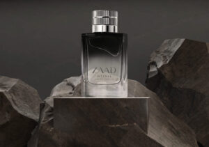 Zaad EDP Intense O Boticário