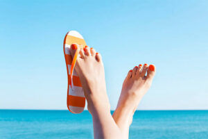 Summer Perfume Trends 2025