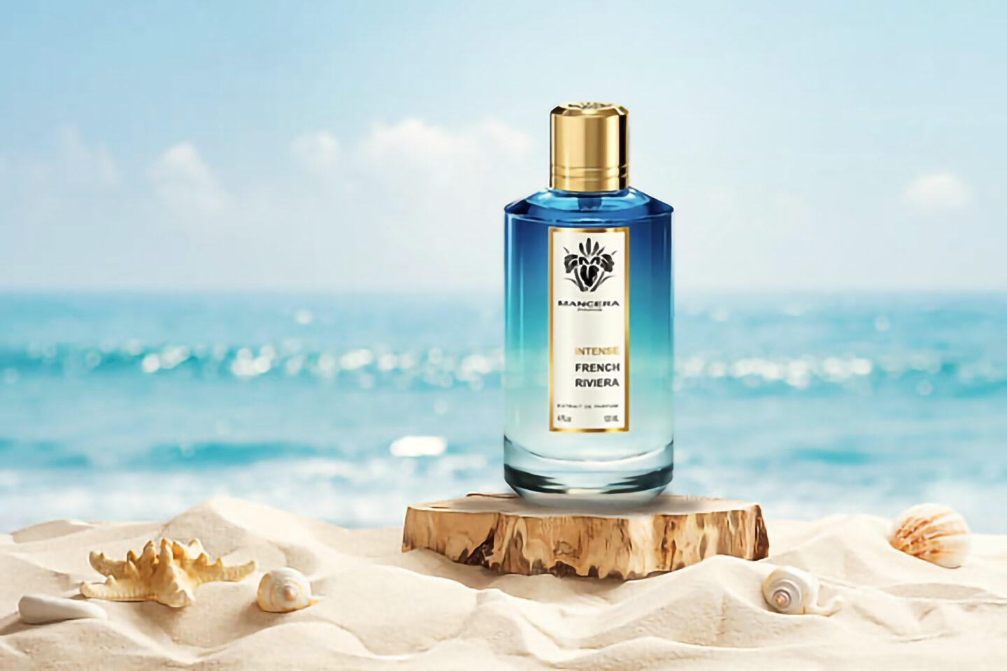 French Riviera Intense