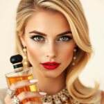 Perfumes com Cheiro de Baunilha