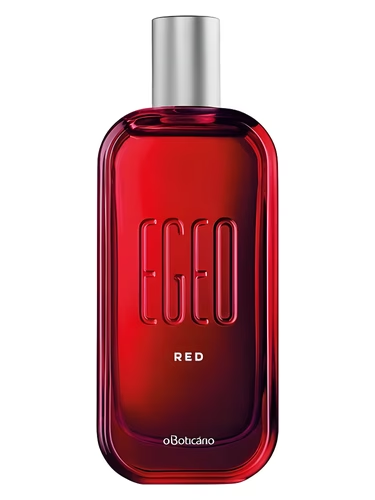Egeo Red O Boticário