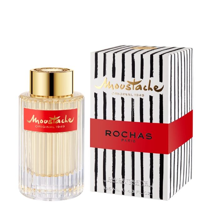 Moustache Original 1949 