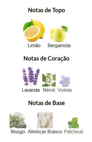 Moustache Original 1949