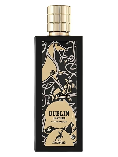 Dublin Leather Maison Alhambra