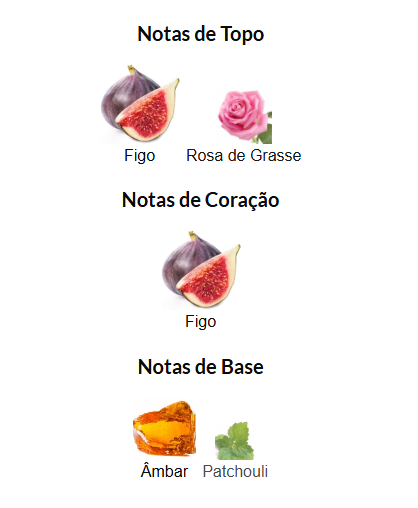 Forbidden Rose da Lancôme