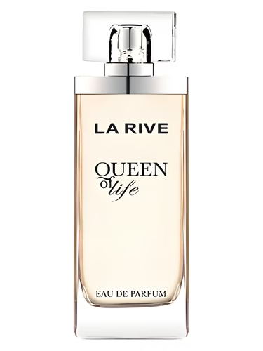 Queen of Life La Rive