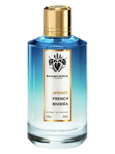 French Riviera Intense Mancera
