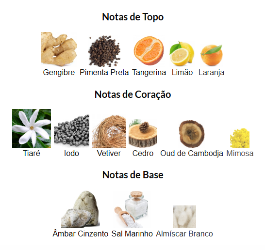 French Riviera Intense