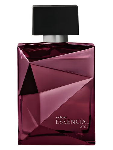 Essencial Atrai Natura
