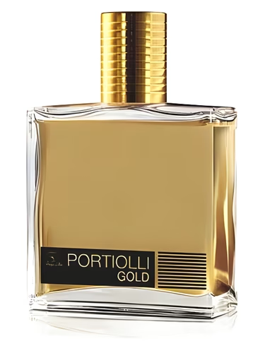 Portiolli Gold Jequiti