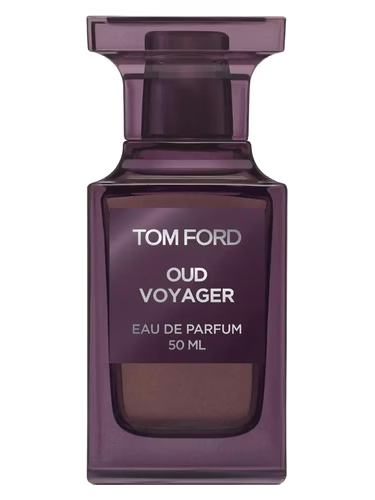 Tom Ford Oud Voyager